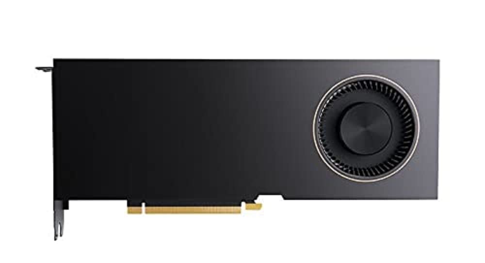 Amazon | Dell NVIDIA RTX A6000 48GB 4DP | Dell | グラフィック
