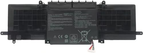 Batterie PC ASUS Zenbook UX333FN pour travailler en liberté