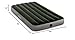 Intex 64107E Dura-Beam Standard Prestige Air Mattress: Fiber-Tech - Twin Size - 10in Bed Height - 300lb Weight Capacity - Pump Sold Separately
