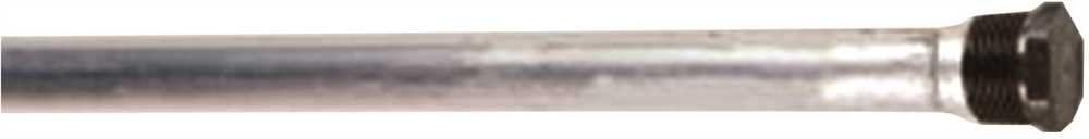 100089150 Anode Rod Ka 90 Deg 84 In x 42.2 In - 481308