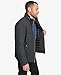 Calvin Klein Men's Outerwear Jacket,Dark Charcoal,Medium