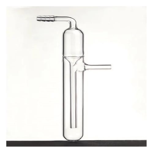 Verre borosilicaté B25 haute résistance pour équipements et fournitures de laboratoire