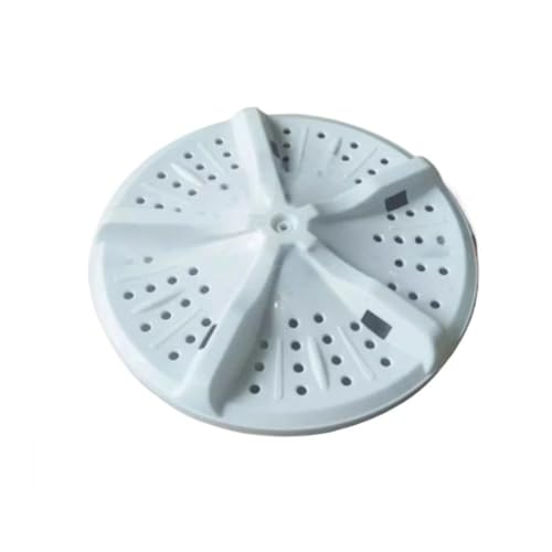 Disque à roue ondulée de type A pour réparer une machine à laver en panne