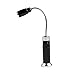 Produktbild Mit Flexiblem Hals  Magnetische Taschenlampe Zur Grillpflege  Perfekt Fürs Camping