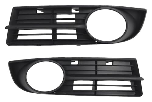 Cubierta de faros antiniebla VW Touran 2003-2006 para reparar parachoques dañado