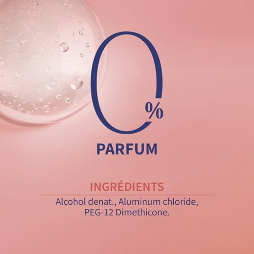 ETIAXIL Deodorant Deodorant - Treatment of Excessive Sweating - Feet and Hands - Extreme Normal Skin - 5 Day Efficacy - 100ml - Image 6