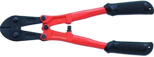 TRUSCO TWD-450 x Bolt Clipper 17.7 inches (450 mm) x 5 Pieces (Case Sale)