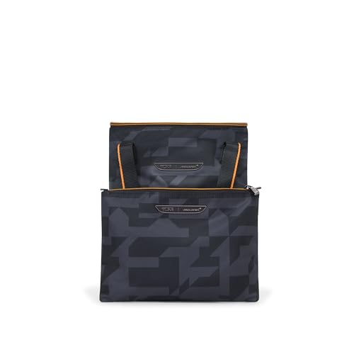 Bolso tote plegable TUMI Just In Case miniatura 3