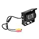 Rückfahrkamera, Universal-Rückfahrkamera IP68 Wasserdicht 12V-24V für LKW für LKW für Bus