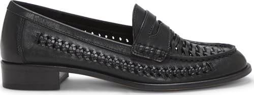 Image of Vince Camuto Calie Braided Flat Loafer
