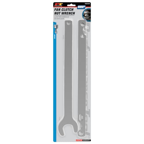 image for Performance Tool W80499 32mm Fan Clutch Wrench & Water Pump Pulley Hol