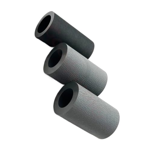 Pièces de rechange J8J70-67904 plateau séparation et rouleau pour Canon 525 M631 M632