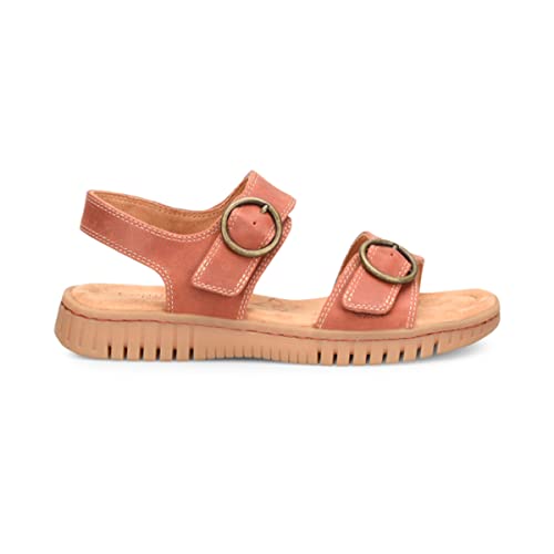 Image of Comfortiva Women's Copley Flexible Slip-Resistant Casual Walking Sandals