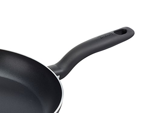 Tefal Precision Plus Fry Pan, Black, 24 cm