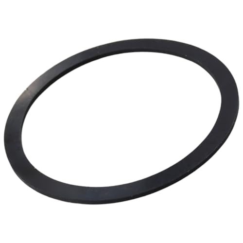 Image of 8N6734 Transmission Hydraulic Pump Engine Oil Drain Plug Gasket Compatible with Ford Tractor 8N 2N 9N