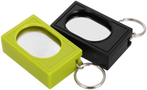 2pcs Portable Square Box Training Clicker Puppy Clicker Trainer f...