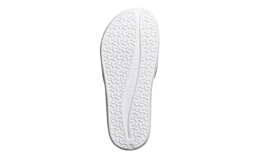 Image of Neeman's Breather Slides for Men | Open Toe Indoor & Outdoor Slippers for Boys | Comfortable & Flexible