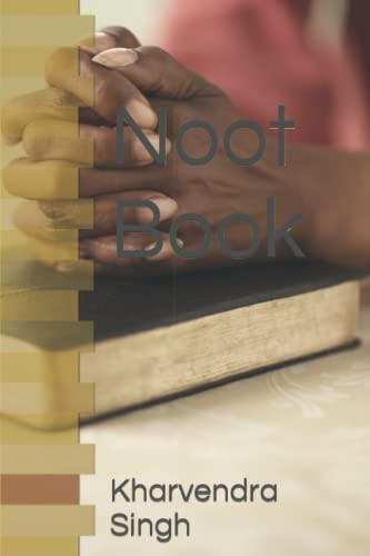 Noot Book