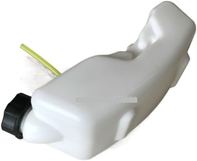 1.2L Fuel Tank With Cap Assembly 43CC Compatible With 40-5 1E40F-5 TL43 CG430