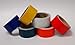 GREEN REFLECTIVE TAPE 4 X 10 YDS