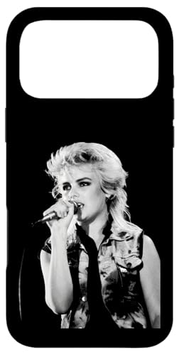 �L���E���C���h You Keep Me Hangin' On Singer Live 1982 �X�}�z�P�[�X iPhone 17 Pro Max �p