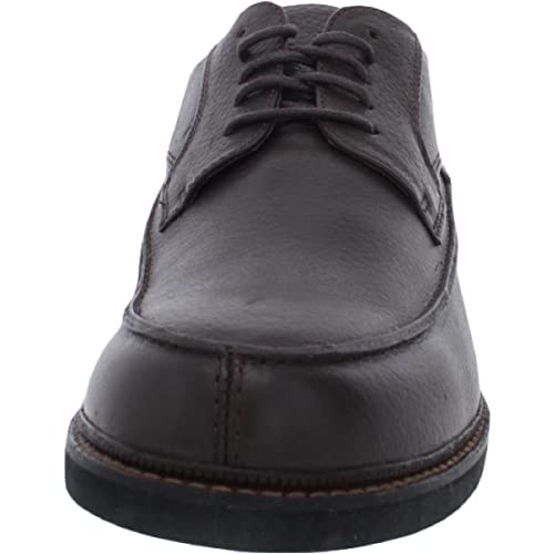 Aetrex Men's Lexington Moc Toe2