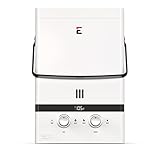 Open Box - Eccotemp Luxé EL7 Portable Tankless Water Heater 1.85 GPM 52K BTU