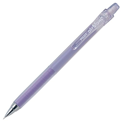 Pilot Mechanical Pencil AirBlanc, 0.3mm, Violet Body (HA-20R3-V)