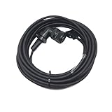 EJWFASCV Encoder Cable for M64 M520 MDS-B CNV12 Aviation Elbow 22-14 5m 10m for Industry, Manufacturing, Robotics, Machine Control, Etc(15M)