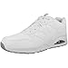 Dockers by Gerli 49TA001, Zapatillas Hombre, Blanco, 45 EU