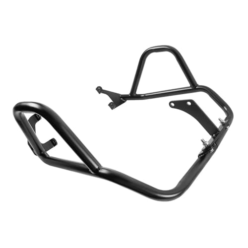 Crash bar Versys 650 protection moteur cadre et réservoir 2022-2025