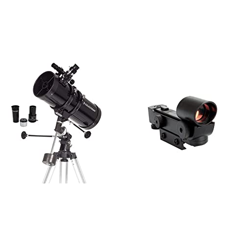 Celestron - PowerSeeker 127EQ...