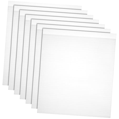 HOMSFOU Protection for Shipping 100pcs Coated Pearl Cotton Pouches Packing Supplies Foam Pouches for Moving