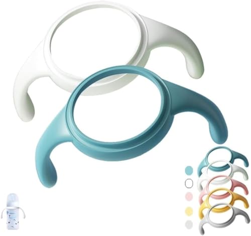 Yellowant5個 哺乳びん握りピジョン 母乳実感 哺乳びん, 哺乳びん握り ピジョンワイドネック哺乳瓶に最適,