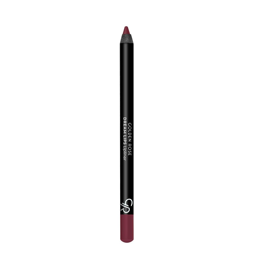 Golden Rose Dream Lips Dudak Kalemi No:533