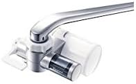 Mitsubishi Rayon CLEANSUI Faucet Type Water Purifier CLEANSUI CSP601 CSP601-SV