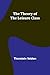 The Theory of the Leisure Class