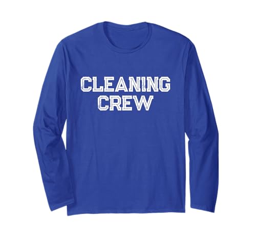 Dust Whisperer Custodian Team Clean Up Wash CLEANING CREW ����T�V���c