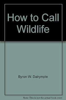 Hardcover How to call wildlife Book