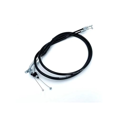 Câble d'accélérateur moto GZ150-A 150cc pièce de rechange gaz 58300-25H21-00
