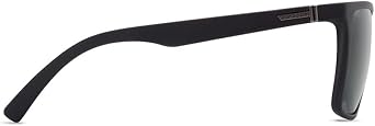 VonZipper Lesmore Unisex Wayfarer 52mm Sunglasses
