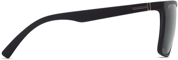 VonZipper Lesmore Unisex Wayfarer 52mm Sunglasses