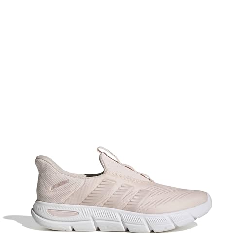 Image of adidas Womens Cloudfoam Flex - Lounge Rapidf Sports Shoes