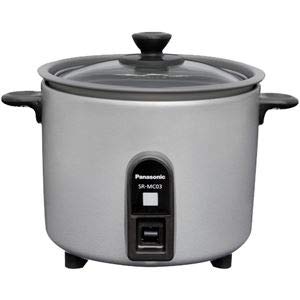 Panasonic ミニクッカー Amazon | パナソニック（家電） ミニクッカー （シルバー