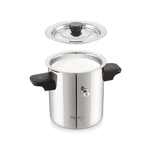 Pigeon Milk Boiler, 2 Litres