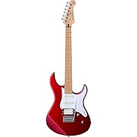 Yamaha Pacifica PAC112VM ICB Electric Guitar [Ice Blue] : Amazon