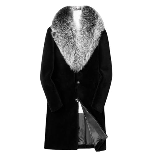 Manteau chaud coupe-vent homme multi-poches veste polyvalente toutes saisons