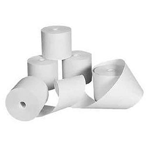 EC Thermorollen SEPA Lastschrifttext 57mm x 9m x 12mm [ØRolle 30mm] Cover