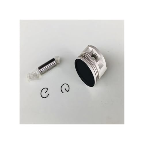 51.5mm �s�X�g�������O �K�X�P�b�g�Z�b�g ZY125 ZY125T-3 ZY125T-4 XA125 4S5 5WG 125 �G���W�� �I�[�g�o�C�p(Piston 13mm Pin)