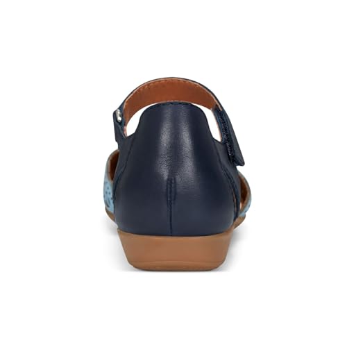 Image of Earth Women's Bronnie Flat Sandals | Casual Sandals